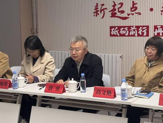 校企联动 深化产教融合|天津职业大学与天津华厦眼科医院共育高素质人才