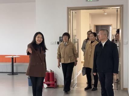 校企联动 深化产教融合|天津职业大学与天津华厦眼科医院共育高素质人才