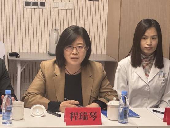 校企联动 深化产教融合|天津职业大学与天津华厦眼科医院共育高素质人才