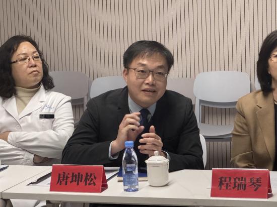 校企联动 深化产教融合|天津职业大学与天津华厦眼科医院共育高素质人才