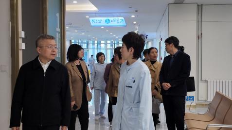 校企联动 深化产教融合|天津职业大学与天津华厦眼科医院共育高素质人才