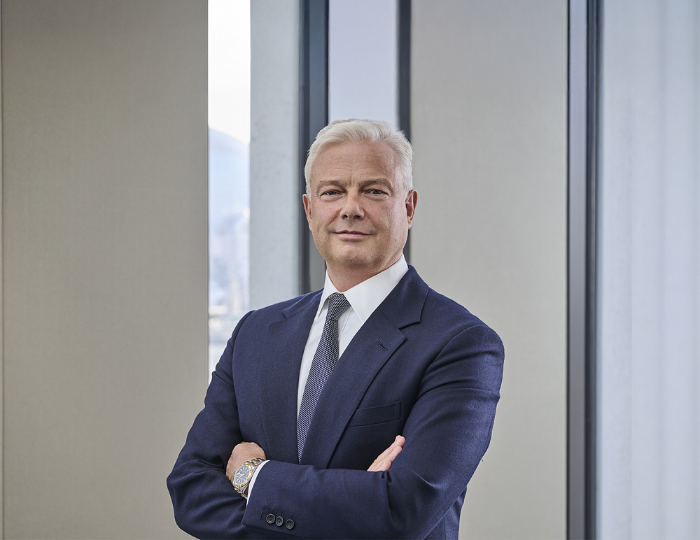 施罗德资本与苹果公司携手推出第二期中国清洁能源策略