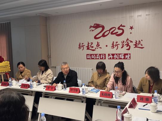 校企联动 深化产教融合|天津职业大学与天津华厦眼科医院共育高素质人才